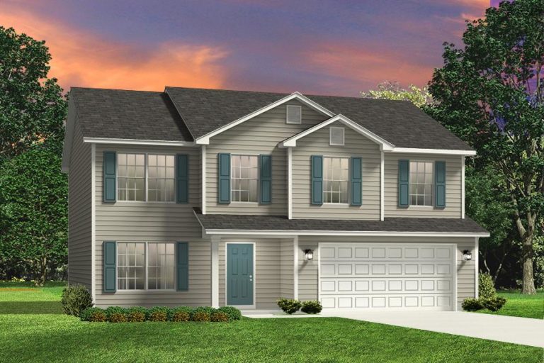 Ashcroft Place New Homes Oswego West Point Builders