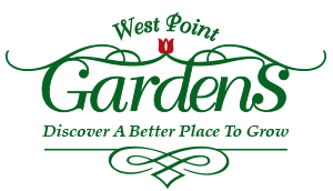 West Point Gardens logo
