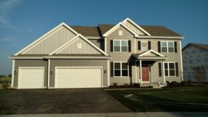 741 Juniper - New Home For Sale