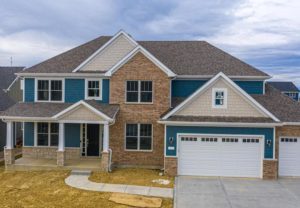 9840 Tall Grass Trail - New Home For Sale