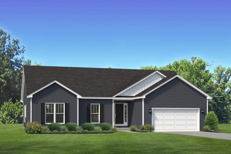 Ashcroft Place New Homes Oswego West Point Builders