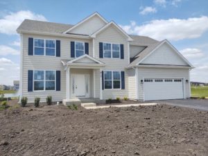 617 Westford Place - New Home For Sale