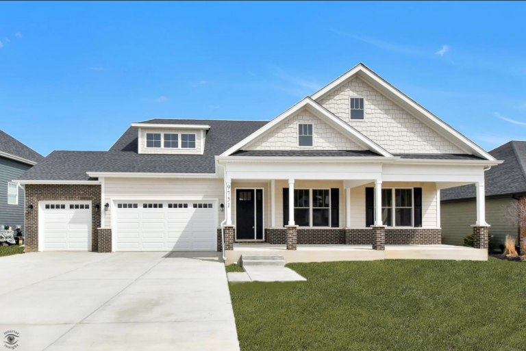 West Point Builders Home Builder in Illinois and Indiana